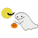 Mix a Flork Halloween ️ 13