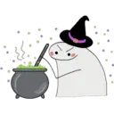 Mix a Flork Halloween ️ 27