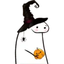 Mix a Flork Halloween ️ 3