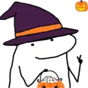 Mix a Flork Halloween ️ 22