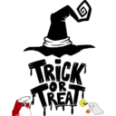 Mix a Flork Halloween ️ 24