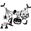 Mix a Flork Halloween ️ 10