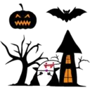 Mix a Flork Halloween ️ 28