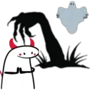 Mix a Flork Halloween ️ 20