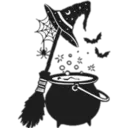 Mix a Flork Halloween ️ 6