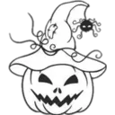 Mix a Flork Halloween ️ 17