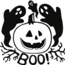 Mix a Flork Halloween ️ 19