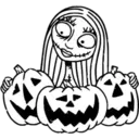 Mix a Flork Halloween ️ 4