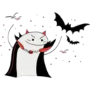 Mix a Flork Halloween ️ 26