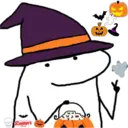 Mix a Flork Halloween ️ 8