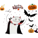 Mix a Flork Halloween ️ 12