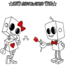 Parejitas cute mix 15