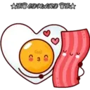 Parejitas cute mix 6