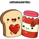 Parejitas cute mix 1