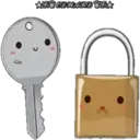 Parejitas cute mix 27