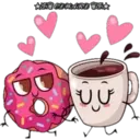 Parejitas cute mix 3