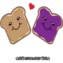 Parejitas cute mix 8