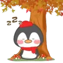 PiNgÜiNo En OtOñO (Mov) 9