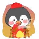 PiNgÜiNo En OtOñO (Mov) 7