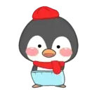 PiNgÜiNo En OtOñO (Mov) 13