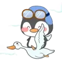 PiNgÜiNo En OtOñO (Mov) 6