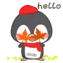 PiNgÜiNo En OtOñO (Mov) 8