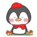 PiNgÜiNo En OtOñO (Mov) 5