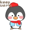 PiNgÜiNo En OtOñO (Mov) 3