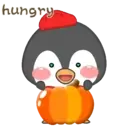 PiNgÜiNo En OtOñO (Mov) 12