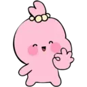 BaBy PiNkY 18