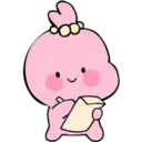 BaBy PiNkY 12