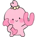 BaBy PiNkY 13