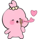 BaBy PiNkY 6