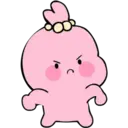BaBy PiNkY 8