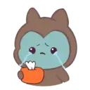 SpOiLeD HaLlOwEeN (Mov) 18