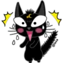 =Gato=negro halloween 3