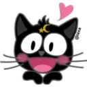 =Gato=negro halloween 26