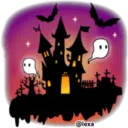 =Gato=negro halloween 5