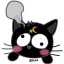 =Gato=negro halloween 12