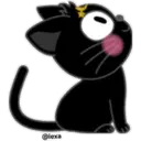 =Gato=negro halloween 28