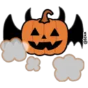 =Gato=negro halloween 21