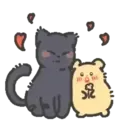 Animalitos UwU Mov 22