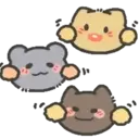 Animalitos UwU Mov 13