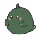 Animalitos UwU Mov 11