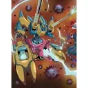 Anime Ilustraciones 1 ️ 26