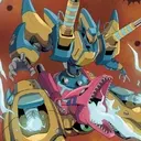 Anime Ilustraciones 1 ️ 3