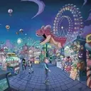 Anime Ilustraciones 1 ️ 23