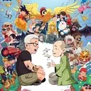 Anime Ilustraciones 1 ️ 20