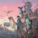 Anime Ilustraciones 1 ️ 19