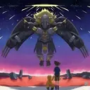Anime Ilustraciones 1 ️ 4